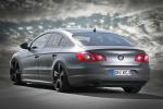 Volkswagen Passat CC by KBR Motorsport 2011 года